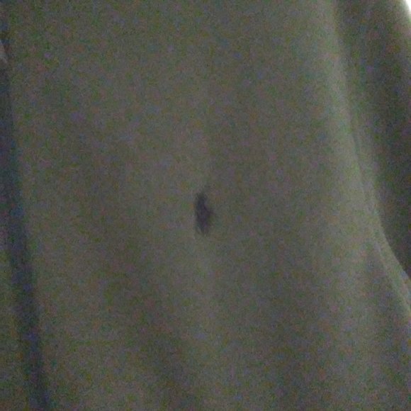 Ralph Lauren Olive Green bomber jacket - Picture 4 of 5